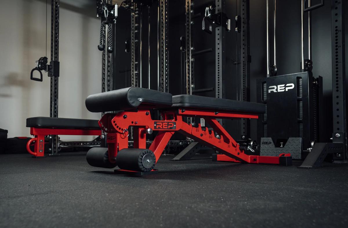 REP Fitness AB-3000